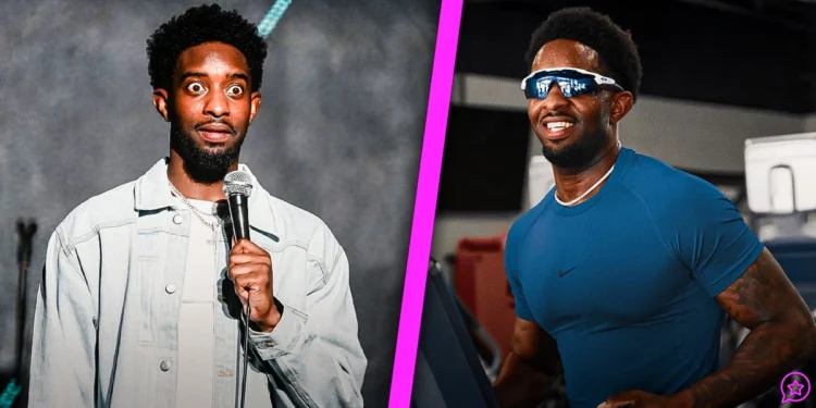 Desi Banks Net Worth: How the Internet Comedian Built His $5M Empire