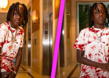 Super Siah Age and Biography: From Viral Kid to YouTube Star