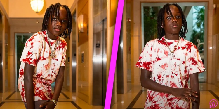 Super Siah Age and Biography: From Viral Kid to YouTube Star