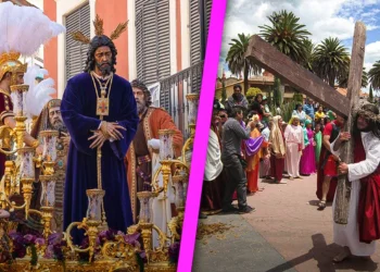 What is Semana Santa 2025: A Crazy Guide About the World’s Most Colourful Week