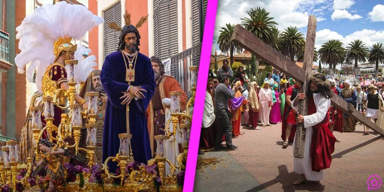 What is Semana Santa 2025: A Crazy Guide About the World’s Most Colourful Week