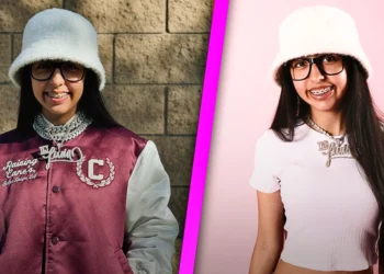 DJ Livia Age and Biography: Meet the Young DJ Taking Over