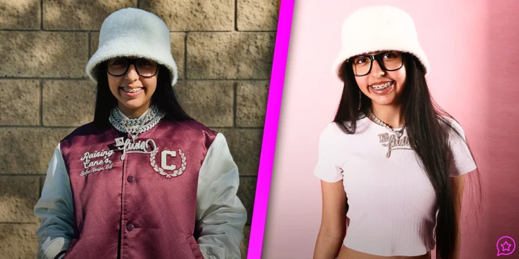 DJ Livia Age and Biography: Meet the Young DJ Taking Over