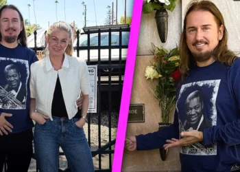 What Is Roy Orbison Jr Net Worth Today? Facts You Should Know