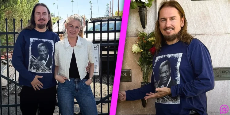 What Is Roy Orbison Jr Net Worth Today? Facts You Should Know