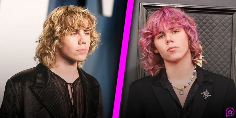 Kid Laroi Height and Biography: Age, Real Name, and More