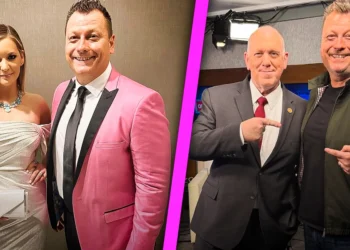 Jimmy Failla Net Worth and Biography: Facts About His Career, Family, and Income