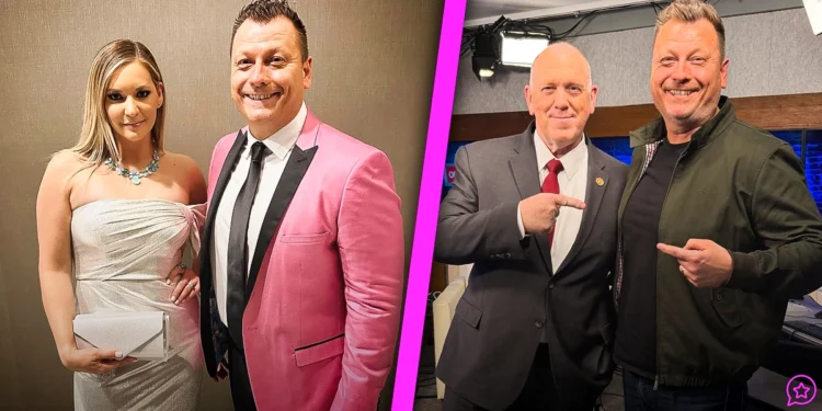 Jimmy Failla Net Worth and Biography: Facts About His Career, Family, and Income