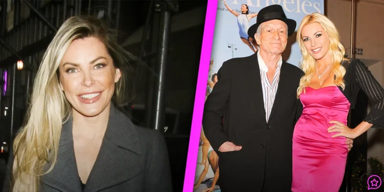 Crystal Hefner Net Worth, Age, Height & Life Story: What to Know in 2026