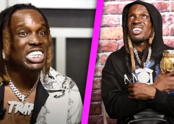 607 UNC Net Worth in 2026: How Much Is the Viral Rapper Really Worth?