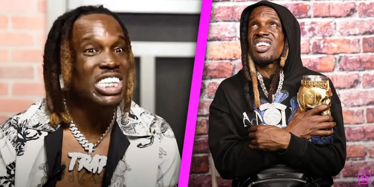 607 UNC Net Worth in 2026: How Much Is the Viral Rapper Really Worth?