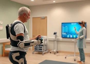 Why Is Artificial Intelligence Denying Post-Hospital Rehab for Stroke Survivors?