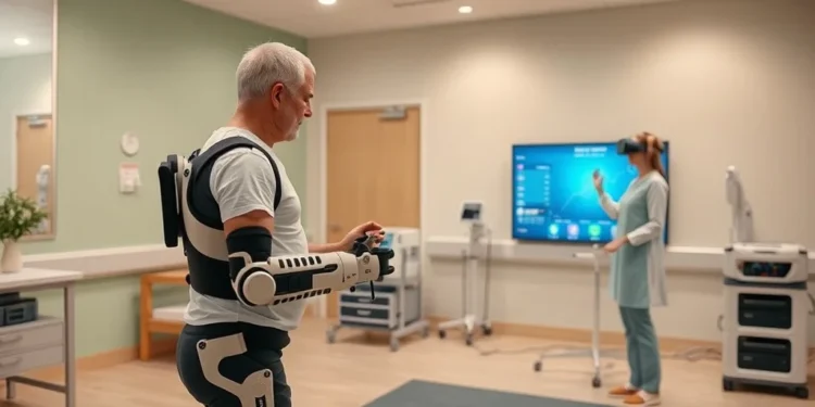 Why Is Artificial Intelligence Denying Post-Hospital Rehab for Stroke Survivors?