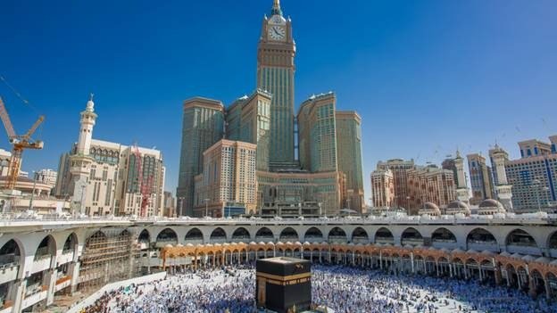 Step-by-Step Guide to Booking Umrah Packages from Birmingham