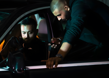 Stay One Step Ahead of Thieves with iNeedATracker Ghost Immobiliser