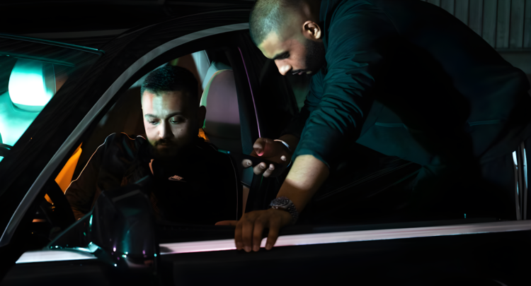 Stay One Step Ahead of Thieves with iNeedATracker Ghost Immobiliser