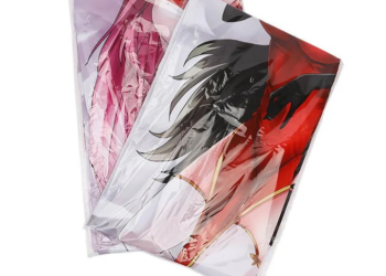 Buy Custom Body Pillows – Perfect for Anime & Gifts
