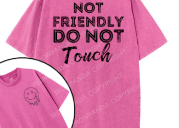 Shop the Hottest Women Printed Gym Shirts Online – Only at Ironpandafit