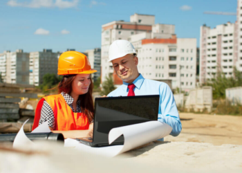 Streamlining Construction Operations Through Expert Financial Analysis Techniques
