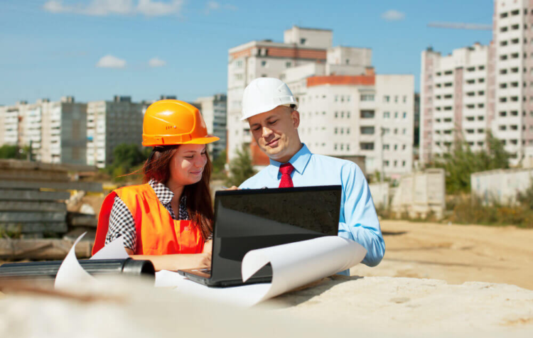 Streamlining Construction Operations Through Expert Financial Analysis Techniques