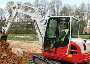 How to Choose the Best Takeuchi Mini Excavator?