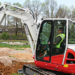 How to Choose the Best Takeuchi Mini Excavator?