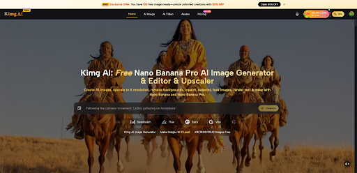 Mouth-Watering Menus: Elevating Food Photography with Kimg AI