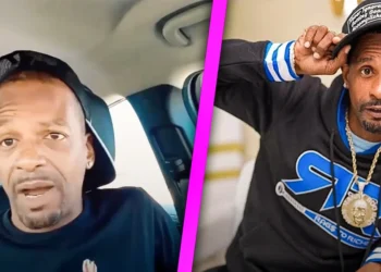 Charleston White Net Worth and Biography: Age, Height, and More