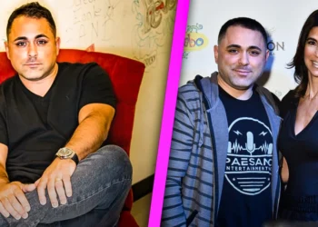 Anthony Rodia Net Worth in 2026: How the "Off the Boat" Comedian Built His Career