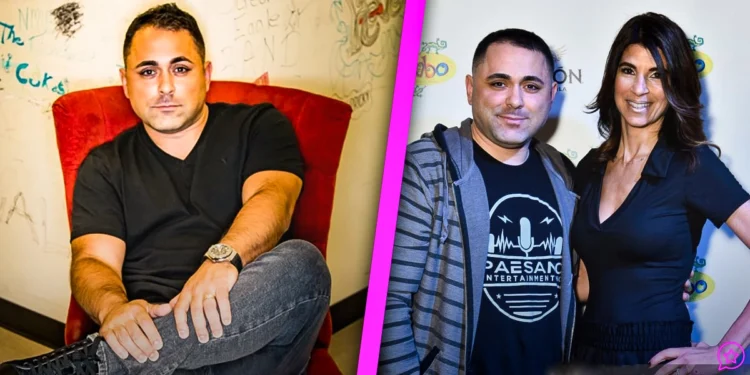 Anthony Rodia Net Worth in 2026: How the "Off the Boat" Comedian Built His Career