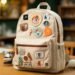 How to Stick Patches on Backpacks | A Guide