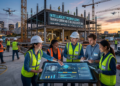 Intelligent Workflows Transforming Collaboration in Modern Construction Projects