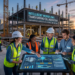 Intelligent Workflows Transforming Collaboration in Modern Construction Projects