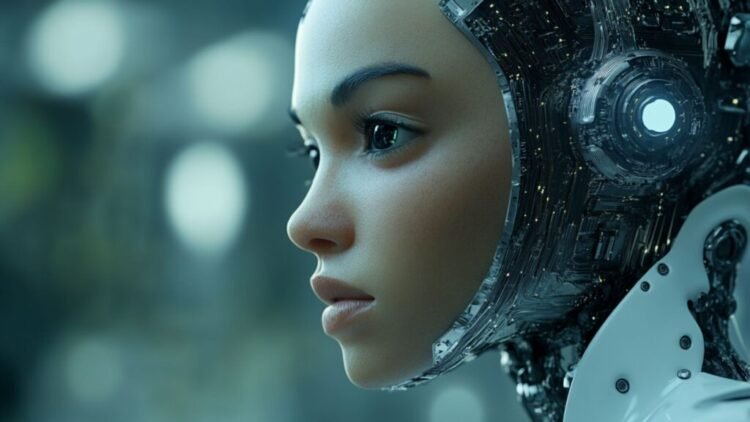 How AI Image Generation Helps Creators Produce Stunning Artwork Faster