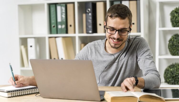 How To Turn An Exam Specification Into A Revision Roadmap