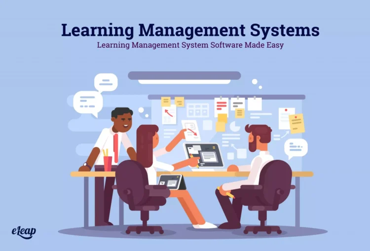 Learning Management Systems in 2026: Everything You Need to Know (And Why It Actually Matters)