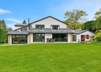From Vision to Build: Cobham Architects You Can Rely On