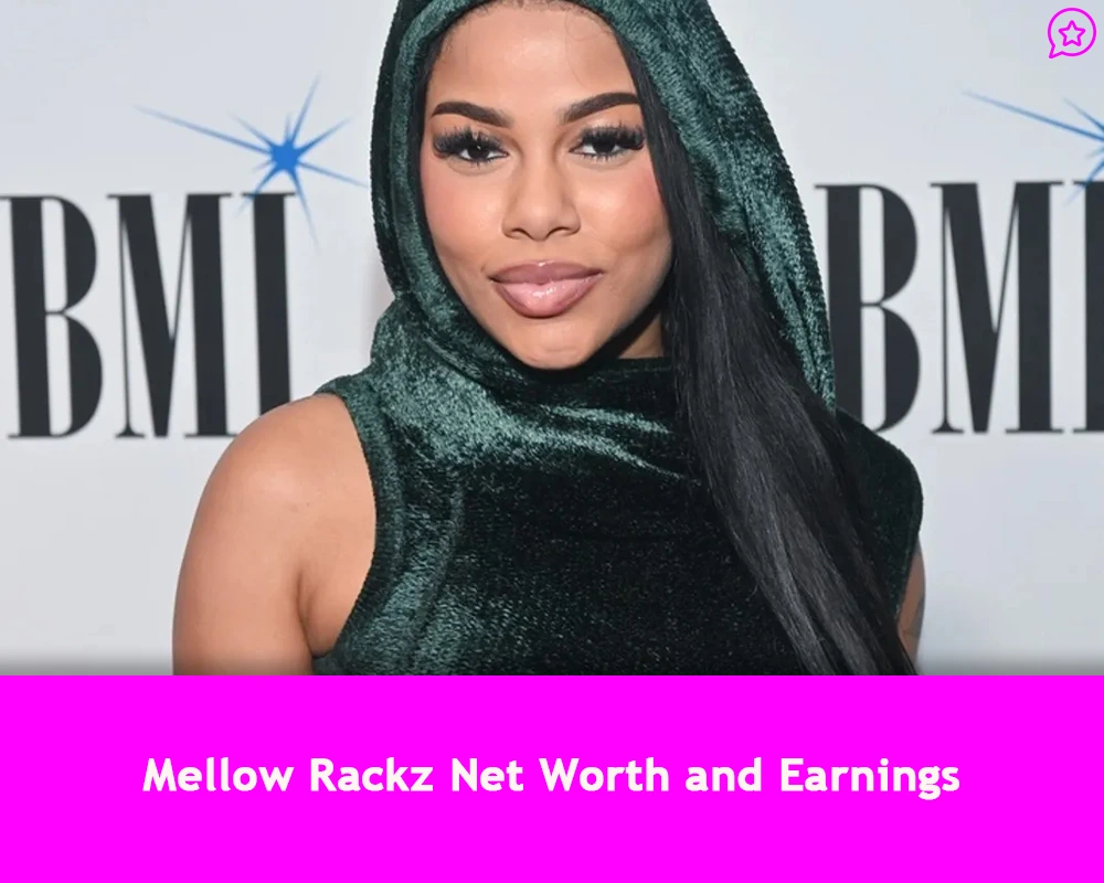 Mellow Rackz Net Worth and Earnings
