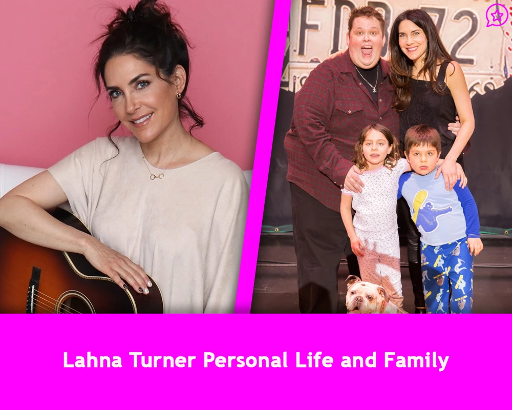 Personal Life and Family