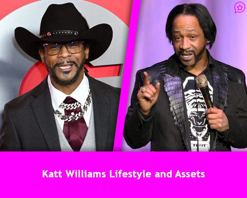 Lifestyle and Assets