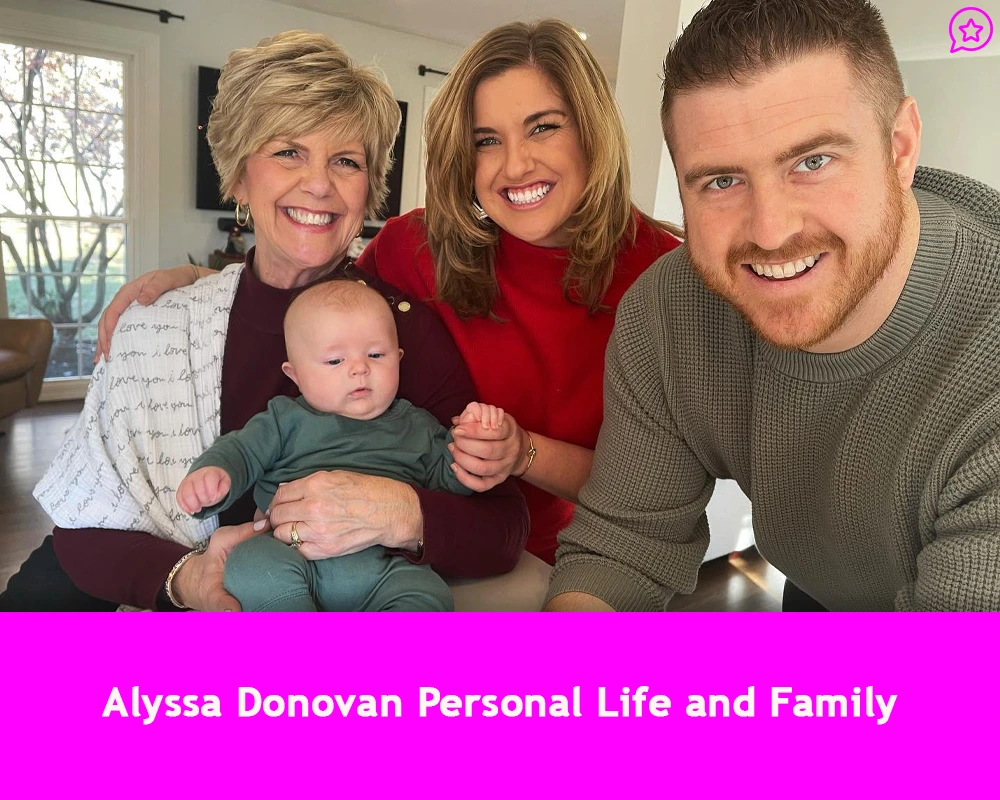 Personal Life and Family