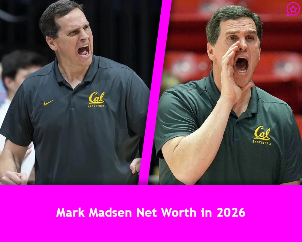 Mark Madsen Net Worth in 2026