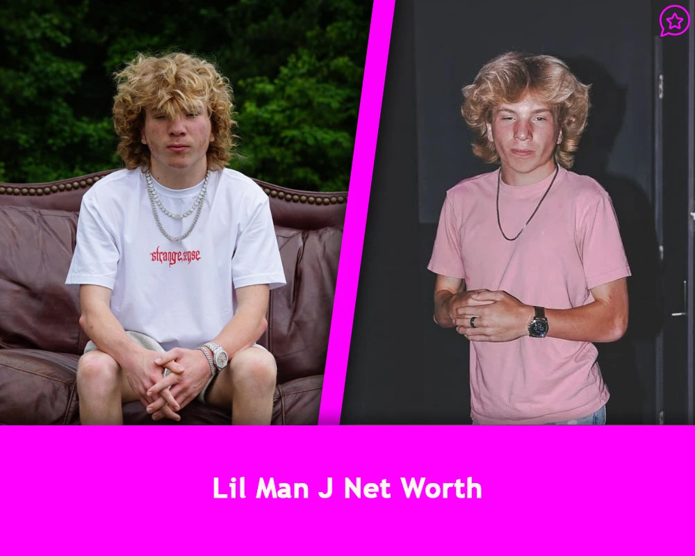 Lil Man J Net Worth in 2026