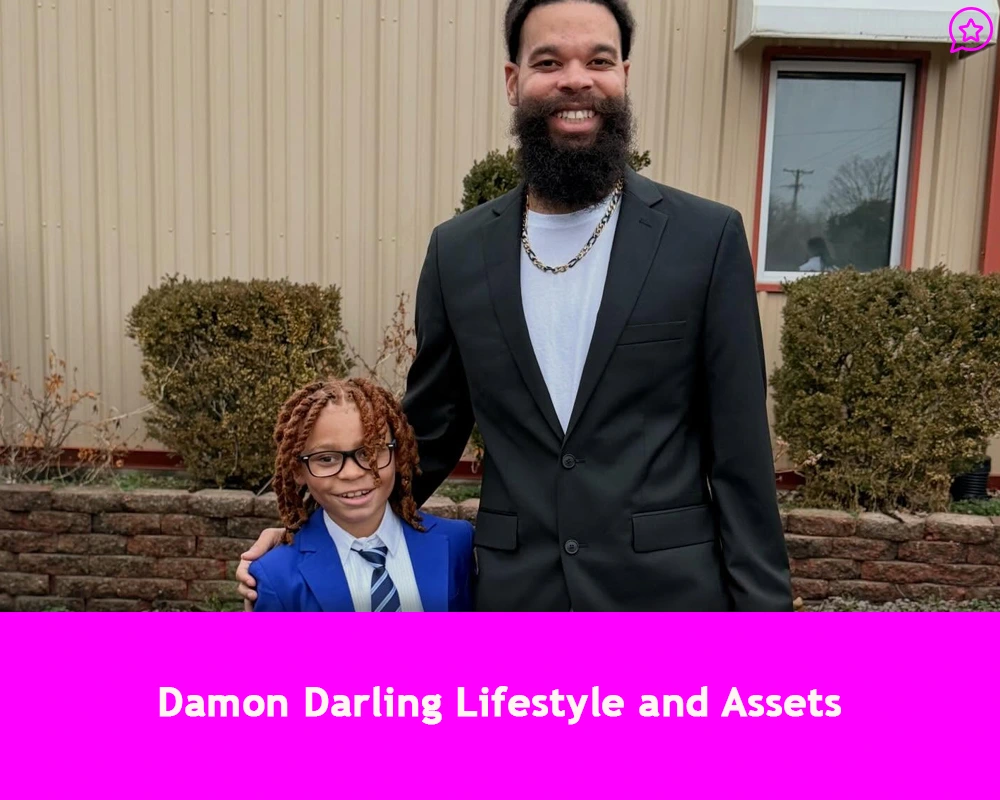 Lifestyle and Assets