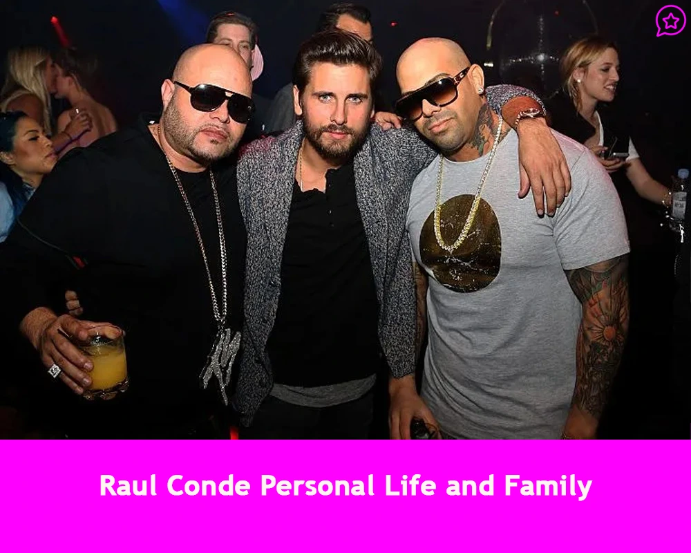 Personal Life and Family