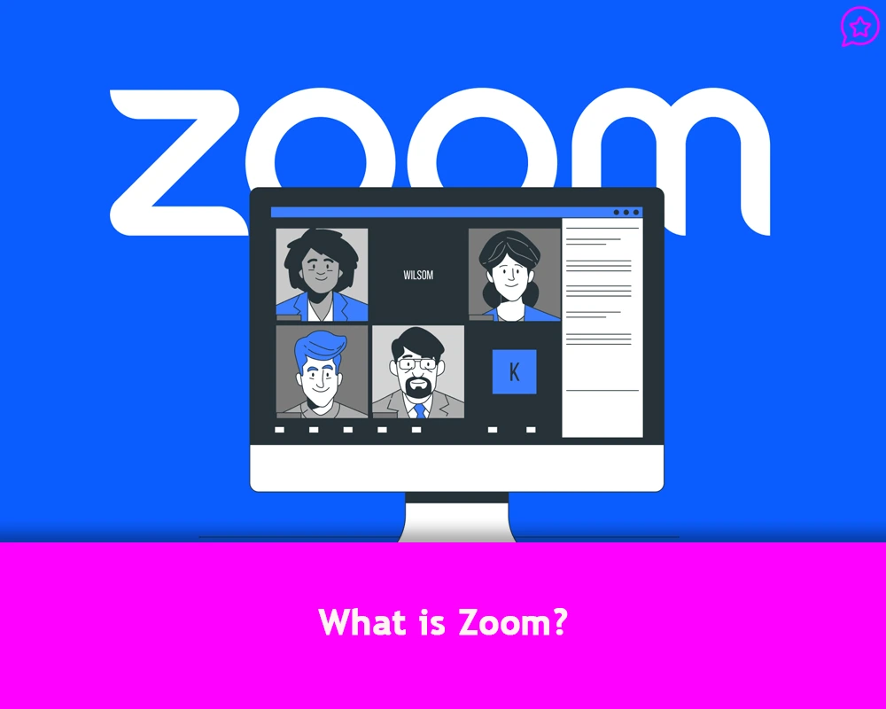 What is Zoom?