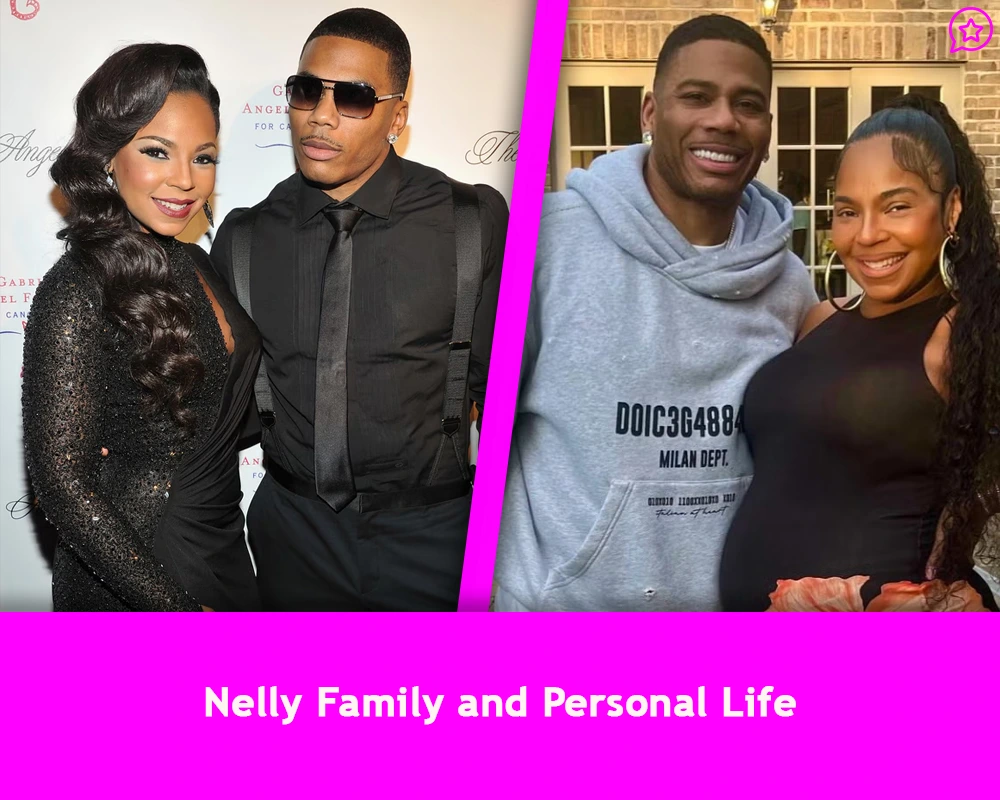 Family and Personal Life