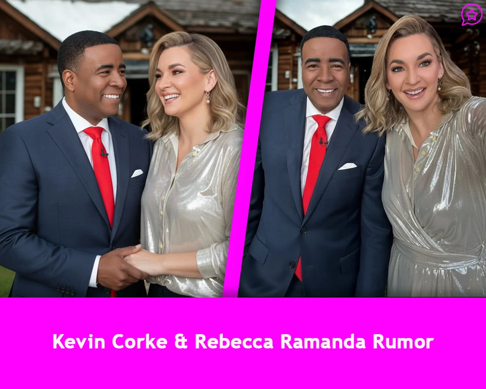 The Rebecca Ramanda Rumor