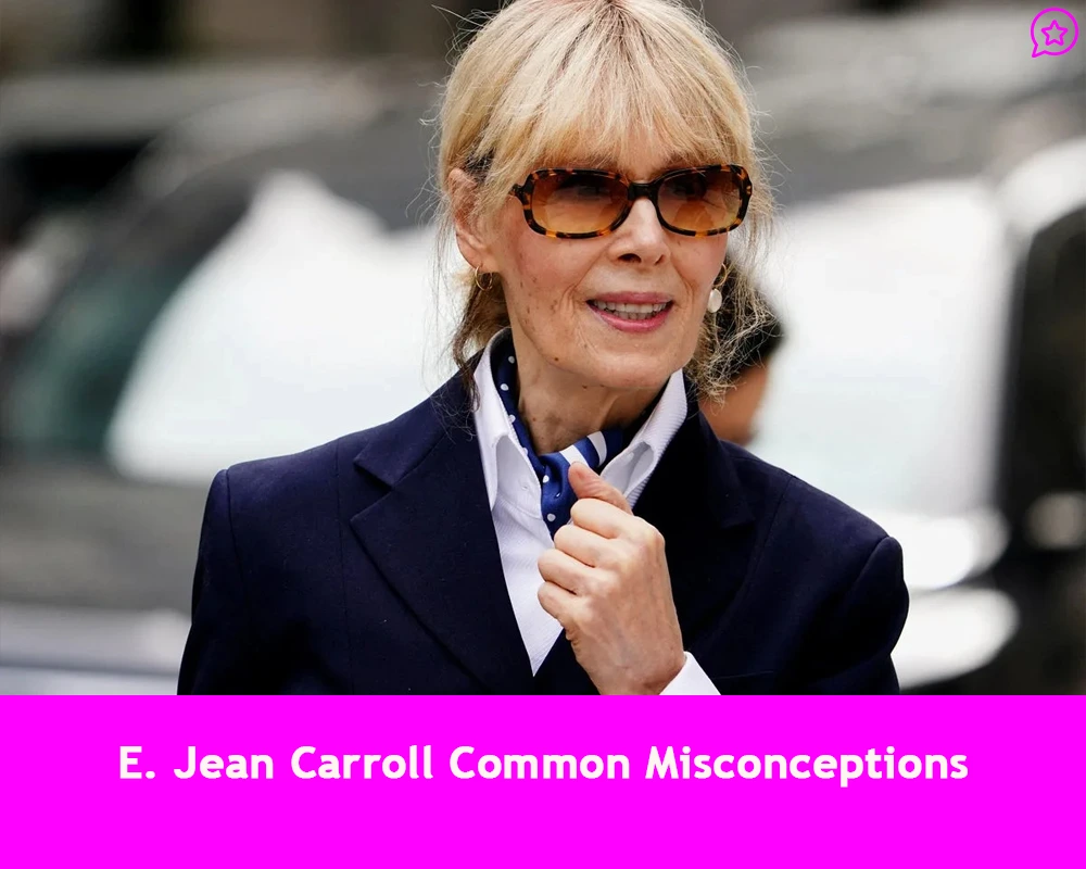 Common Misconceptions