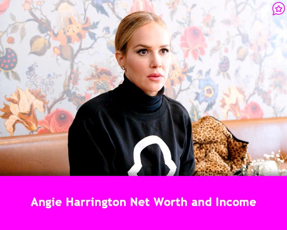 Net Worth and Income